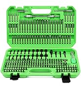 マナT5セット マナT5セット SWANLAKE Magnetic Torx Screwdriver Set - 13